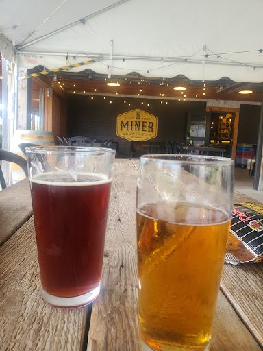 Brewery «Miner Brewing Company», reviews and photos