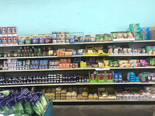 Produce Market «Rahway Farm», reviews and photos, 1050 St George Ave, Rahway, NJ 07065, USA