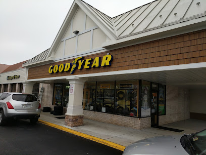 The Goodyear Tire & Rubber Company