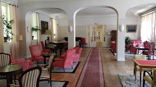 Photo n°68 de Le Grand Hôtel Thermal à Prats-de-Mollo-la-Preste ()