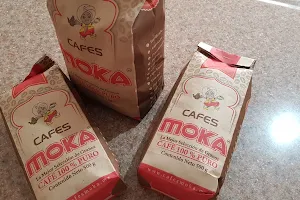 Cafes Moka image
