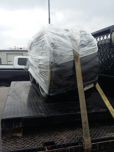 Motorcycle Dealer «Rock City Harley-Davidson Little Rock», reviews and photos, 10210 I-30, Little Rock, AR 72209, USA