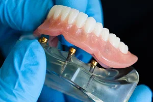 Crown Holistic Dental image