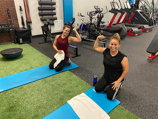 Gym «Studio Fitness Rockwall», reviews and photos, 356 Ranch Trail, Rockwall, TX 75032, USA