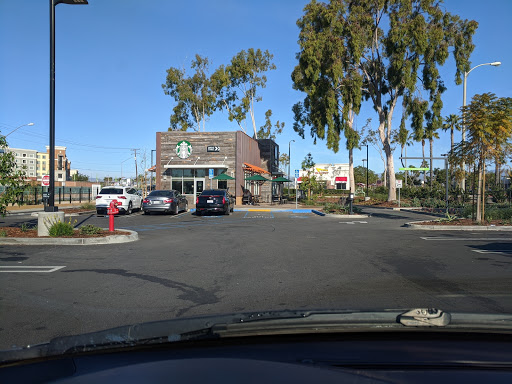 Starbucks image