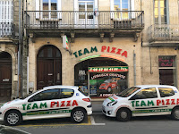 Photos du propriétaire du Pizzeria Team Pizza à Libourne - n°1