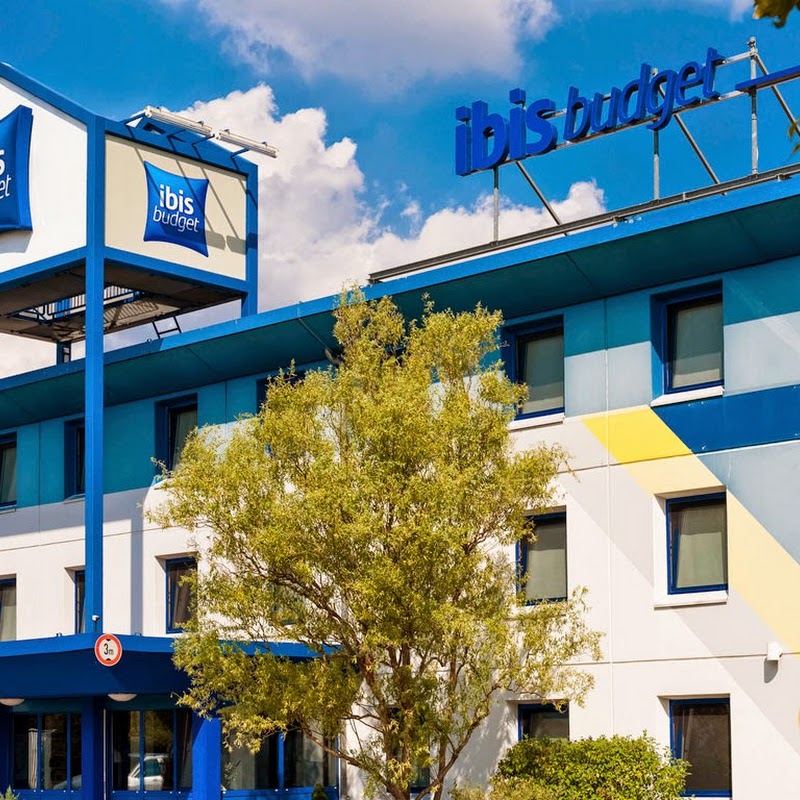 Hotel ibis budget Berlin Flughafen Schoenefeld