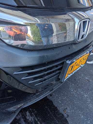 Auto Body Shop «Superior Auto & Collision Center», reviews and photos, 2106 NY-208, Montgomery, NY 12549, USA