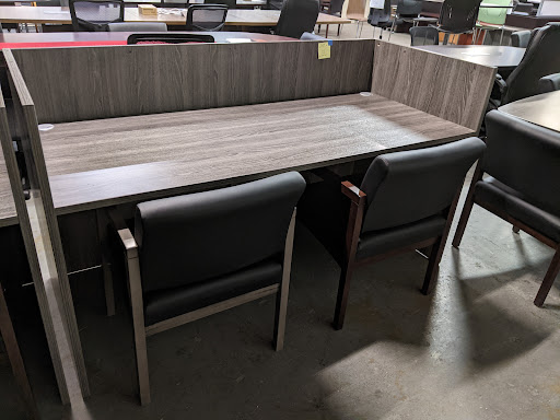 Office Furniture Store «G.L.M. Office Furniture», reviews and photos, 3 Cauley Dr, Nashville, TN 37210, USA