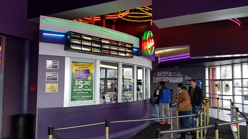 Movie Theater «Regal Cinemas Henrietta 18», reviews and