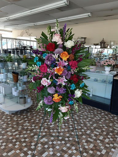 Florist «Gallery Flowers», reviews and photos, 503 Pasadena Blvd, Pasadena, TX 77506, USA