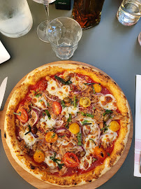 Pizza du Restaurant Rita Mougins - n°4