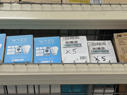 Home Improvement Store «The Home Depot», reviews and photos, 296 N Plainfield Rd, West Lebanon, NH 03784, USA