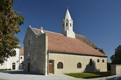 Katholische Kirche Margarethen am Moos (St. Margareta)
