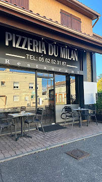 Photos du propriétaire du Pizzeria du milan à Saint-Alban - n°3