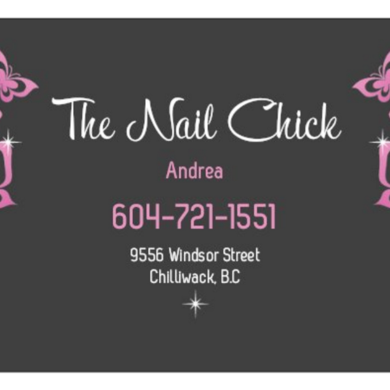 The Nail Chick (Zoe’s Nail Fashion)