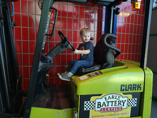 Movie Theater «Chrysler IMAX® Dome Theatre at the Michigan Science Center», reviews and photos, 5020 John R St, Detroit, MI 48202, USA