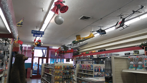 Toy Store «Talbot’s Toyland», reviews and photos, 445 S B St, San Mateo, CA 94401, USA