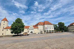 Schloss Freudenstein image