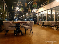 Atmosphère du Restaurant La Sortie à Chaumontel - n°1