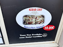Photos du propriétaire du Royal Kebab Chartres - n°14