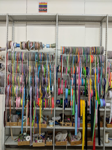 Fabric Store «SAS Fabrics», reviews and photos, 5320 E Speedway Blvd, Tucson, AZ 85712, USA