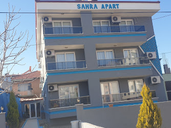 Alaşehir Günlük Sahra Apart