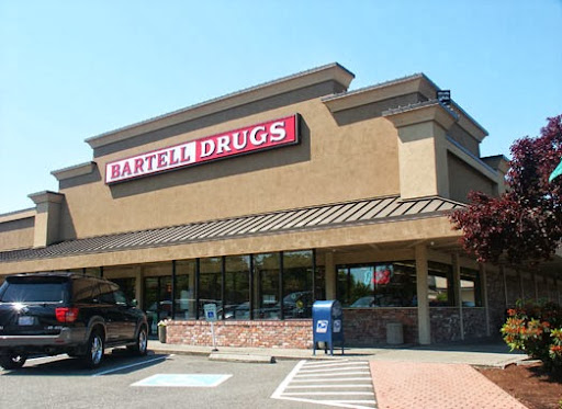 Drug Store «Bartell Drugs Bellevue Village», reviews and photos, 10116 NE 8th St, Bellevue, WA 98004, USA