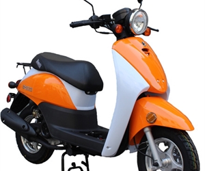 Motorcycle Dealer «Moped International», reviews and photos, 1230 Versailles Rd, Lexington, KY 40508, USA