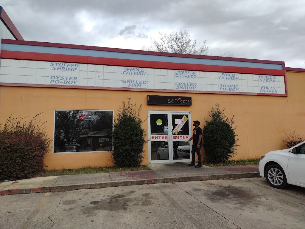Sam's Southern Eatery 71220