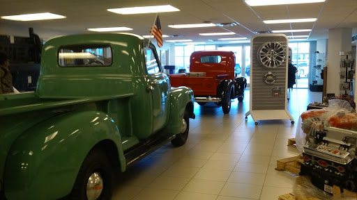 Chevrolet Dealer «John Elway Chevrolet», reviews and photos, 5200 S Broadway, Englewood, CO 80113, USA