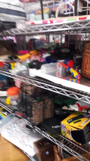 Thrift Store «Goodwill Industries McHenry», reviews and photos, 2006 N Richmond Rd, McHenry, IL 60051, USA