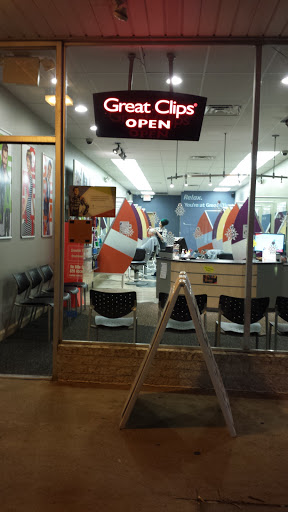 Hair Salon «Great Clips», reviews and photos, 4320 Perkiomen Ave, Reading, PA 19606, USA