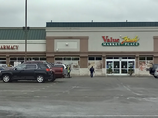 Grocery Store «Value Fresh Market Place», reviews and photos, 24800 Hoover Rd, Warren, MI 48089, USA