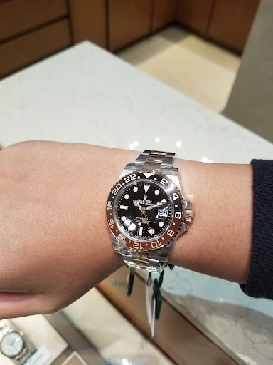 Jeweler «Hing Wa Lee Jewelers», reviews and photos, 1635 S Del Mar Ave, San Gabriel, CA 91776, USA