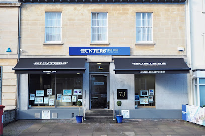 Hunters Estate Agents Oxford