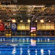 İTÜ Olimpik Yüzme Havuzu
