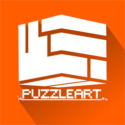 PuzzleART - web, arculat, grafika, 3d, animáció - Szentes