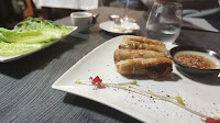 Rouleau de printemps du Restaurant coréen Kimch'i à Lézignan-Corbières - n°1