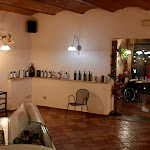 Photo n°7 de l'avis de Angela.e fait le 24/07/2021 à 07:26 sur le  Osteria Del Tempo Perso - Montespertoli FI à Montespertoli