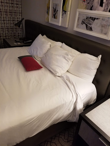 Resort «Planet Hollywood Resort & Casino», reviews and photos, 3667 S Las Vegas Blvd, Las Vegas, NV 89109, USA