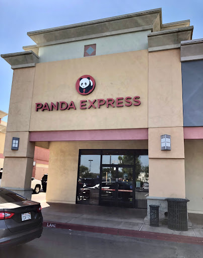 Panda Express image