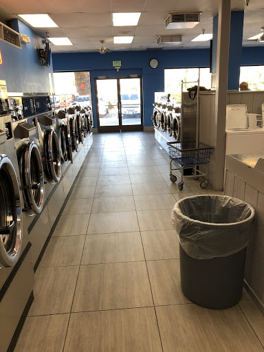 Laundry «Valentine Laundry», reviews and photos, 42065 Washington St, Palm Desert, CA 92211, USA