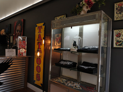 Explore tattoo ideas for forearms, creative tattoo ideas in Manteca, available at Flying Crow Tattoo