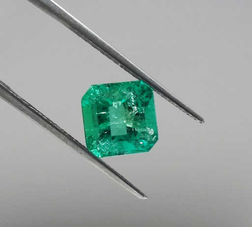 Jewelry Designer «Aquamarine Jewelers», reviews and photos, 3416 Arden Way, Sacramento, CA 95825, USA