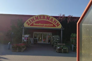 Zimmermann Sonderposten - Mehr als Du denkst! image