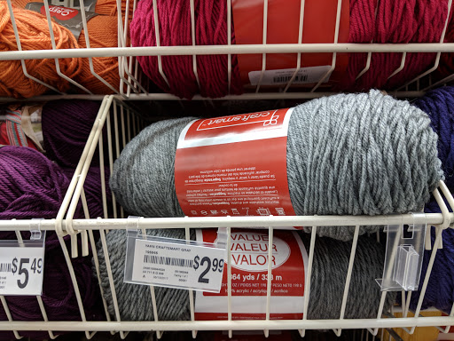 Craft Store «Michaels», reviews and photos, 12140 Blue Valley Pkwy, Overland Park, KS 66213, USA