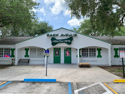 Pet Supply Store «Bark Avenue Pet Specialties», reviews and photos, 435 Sebastian Blvd, Sebastian, FL 32958, USA