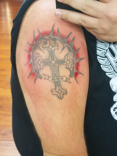 Explore pregnancy loss tattoo ideas, creative tattoo ideas in Snohomish, available at Unknown Tattoo Co.