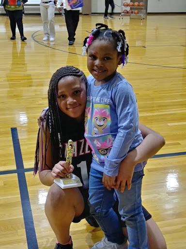 Recreation Center «Clay-Wood Community Center», reviews and photos, 135 Heery Rd, Newnan, GA 30263, USA